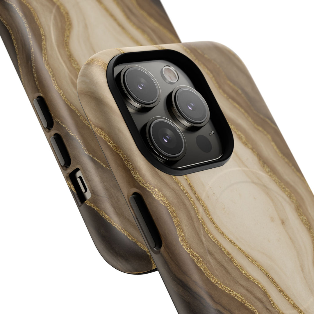 Tough Magnetic Cases