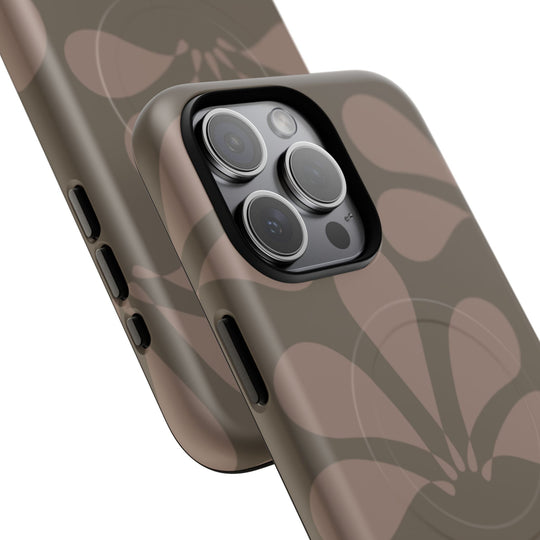 Tough Magnetic Cases