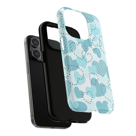 Tough Magnetic Cases