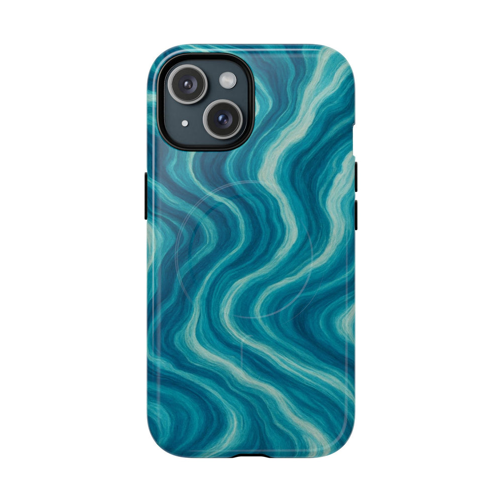 Tough Magnetic Cases