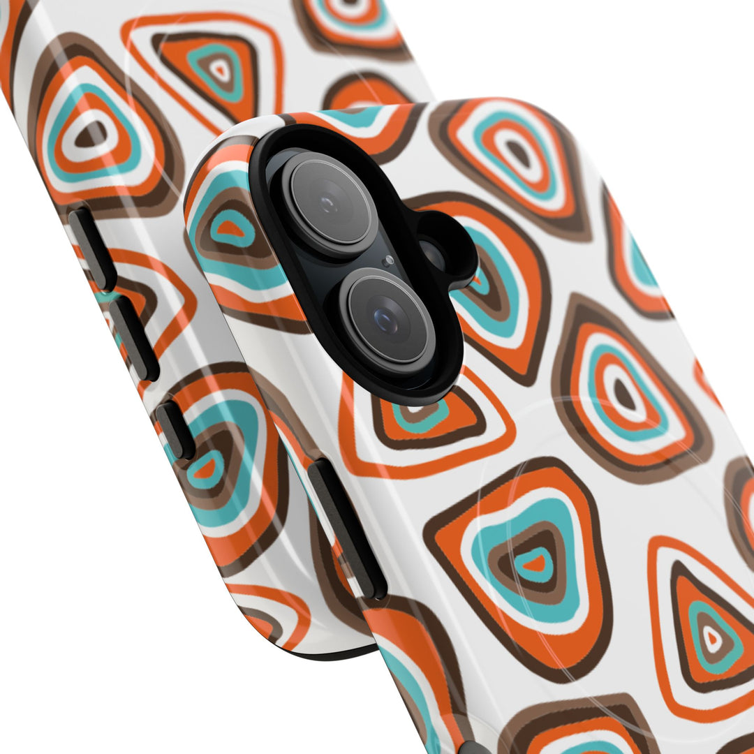 Tough Magnetic Cases