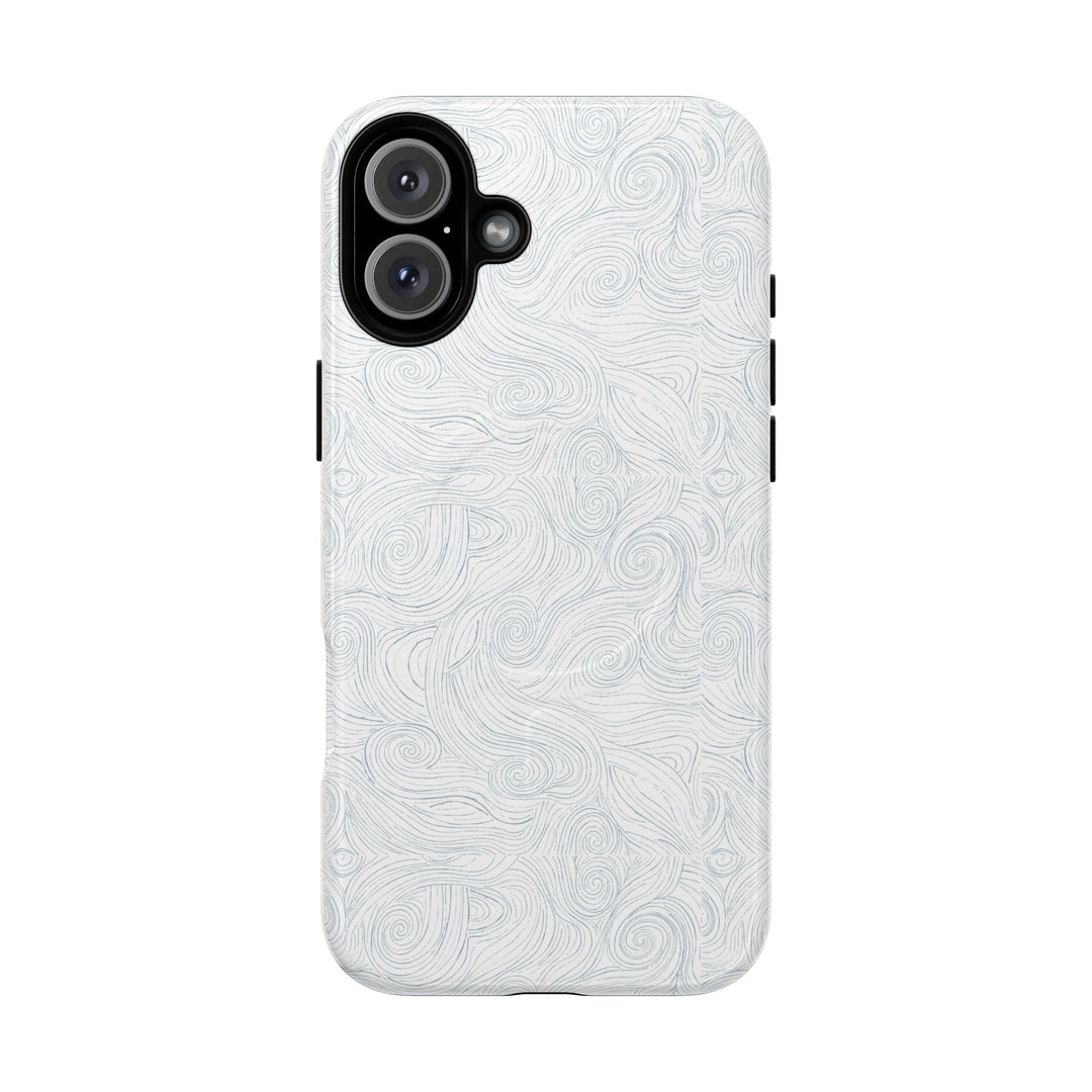 Tough Magnetic Cases