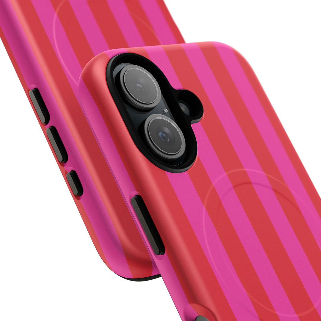 Tough Magnetic Cases