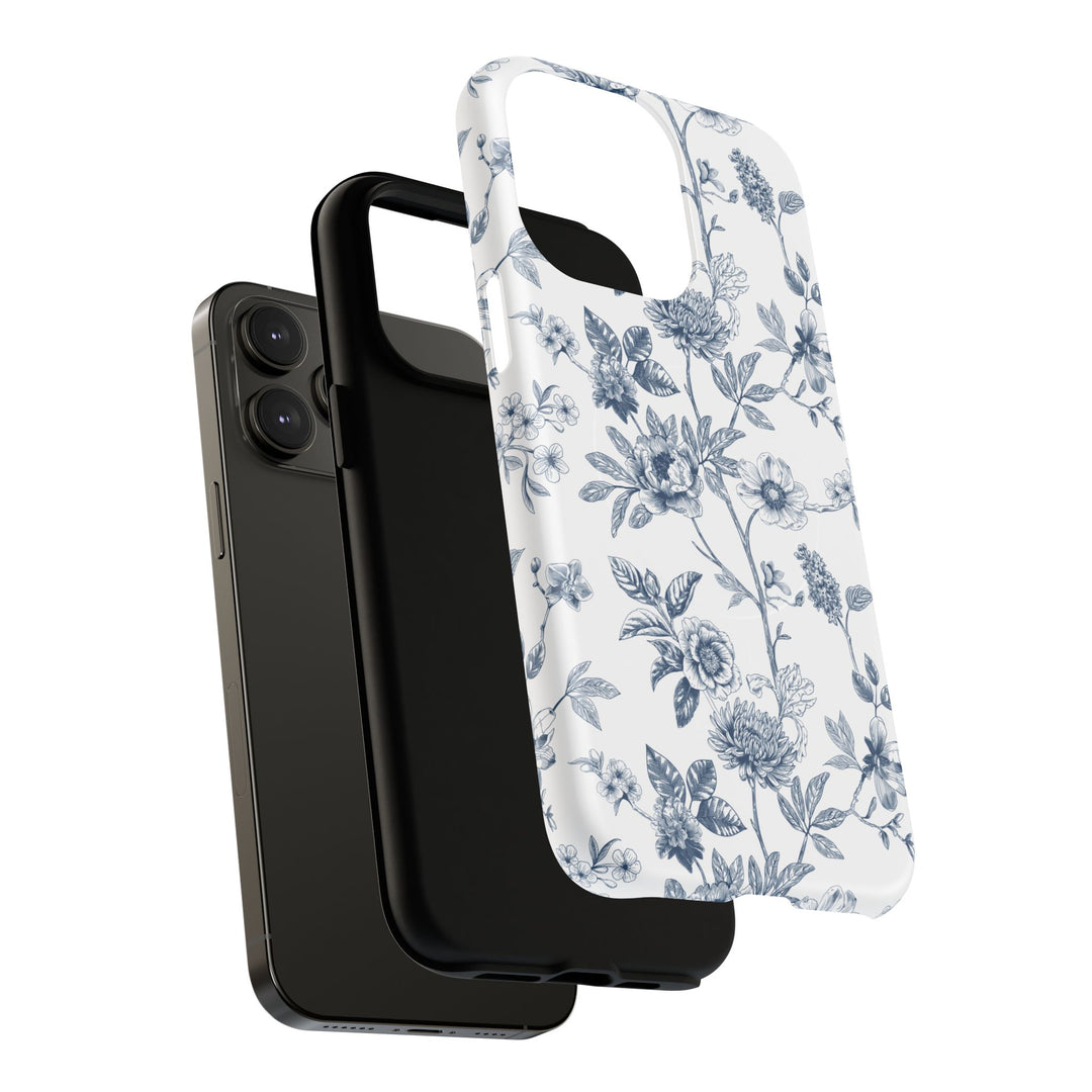 Tough Magnetic Cases