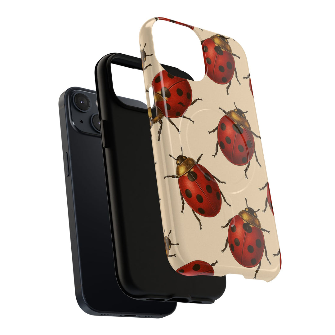 Tough Magnetic Cases