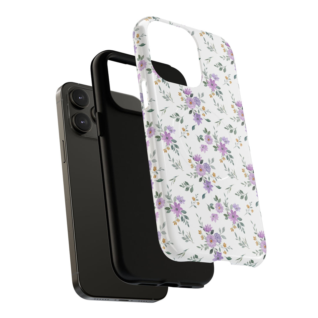 Tough Magnetic Cases