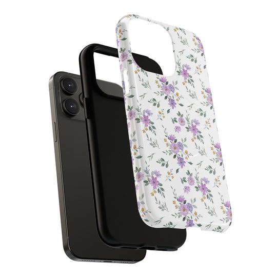 Tough Magnetic Cases