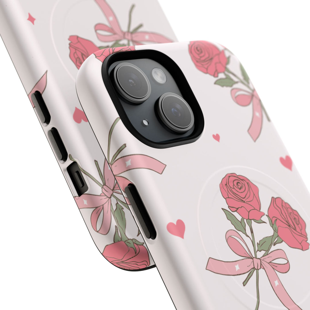 Tough Magnetic Cases