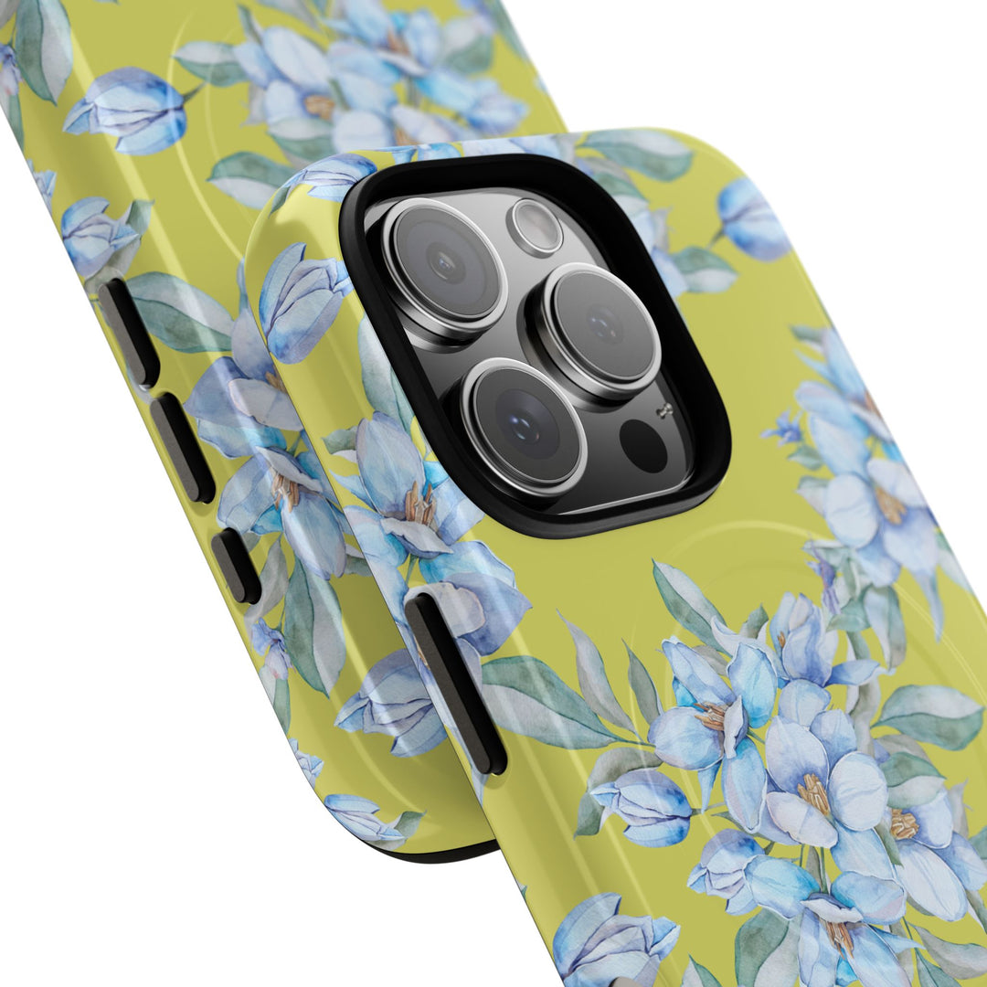 Tough Magnetic Cases