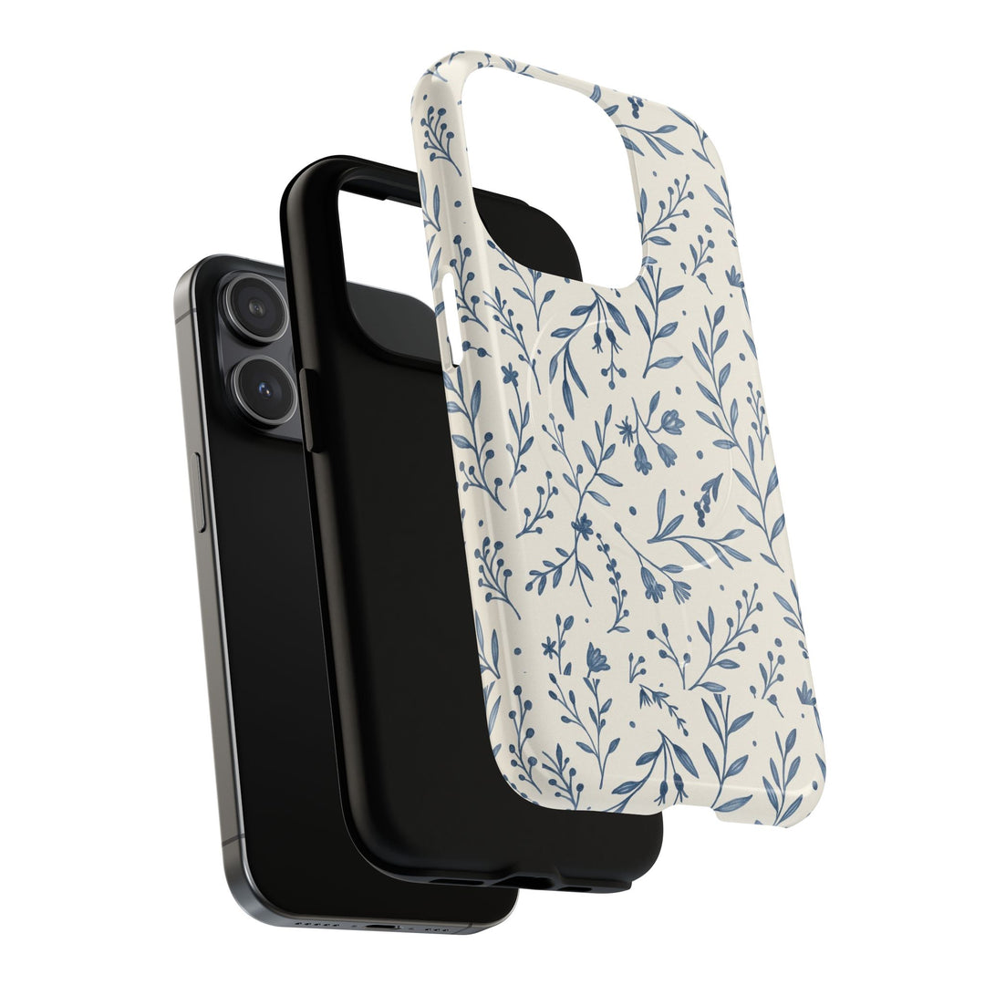 Tough Magnetic Cases