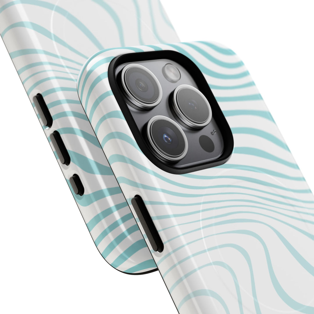 Tough Magnetic Cases