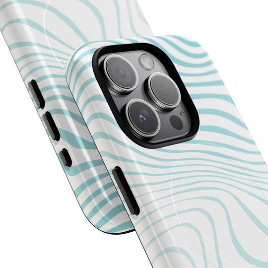 Tough Magnetic Cases