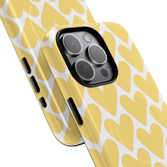 Tough Magnetic Cases