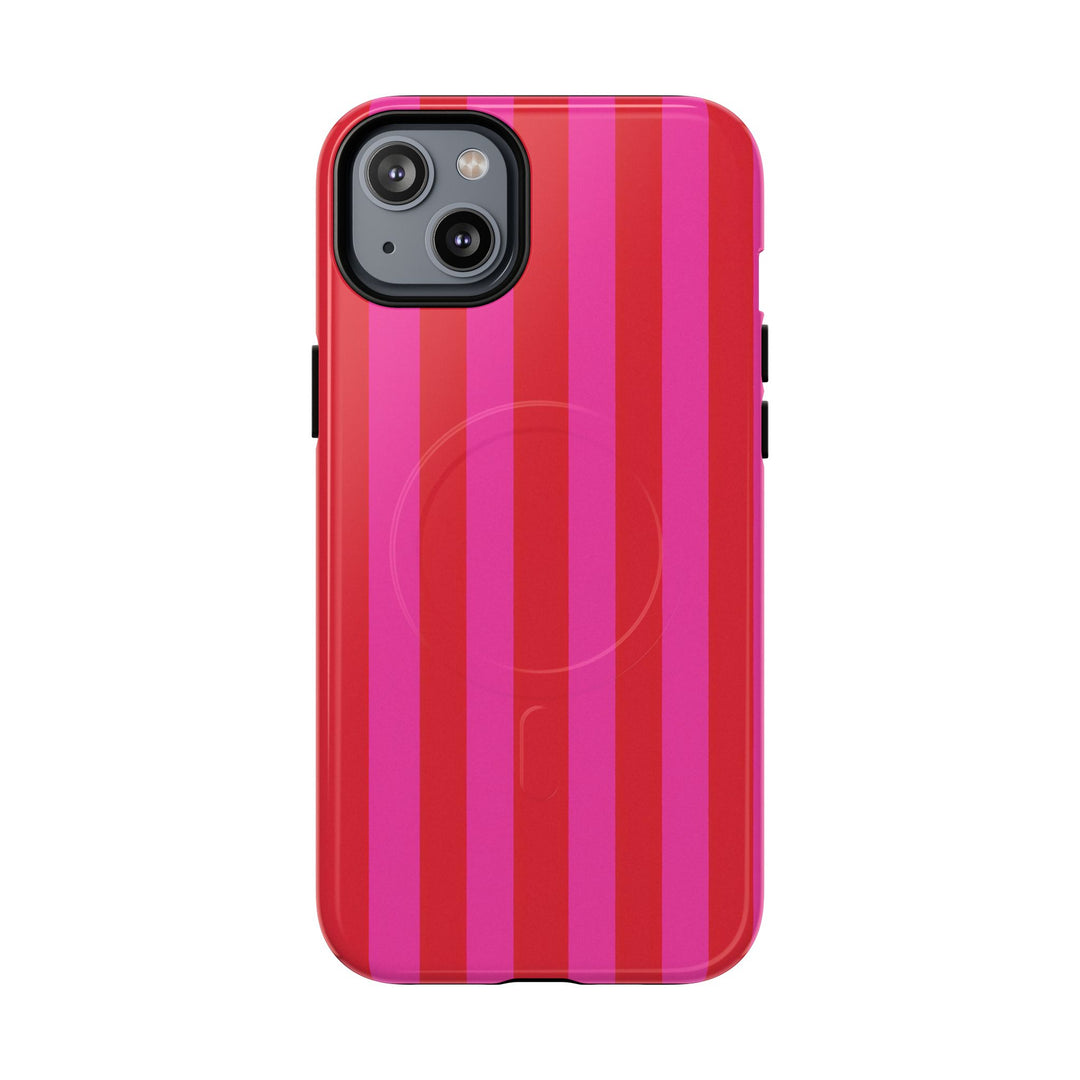 Tough Magnetic Cases