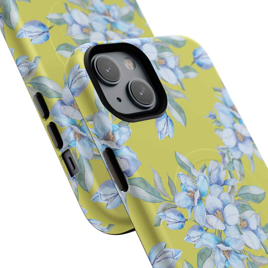 Tough Magnetic Cases