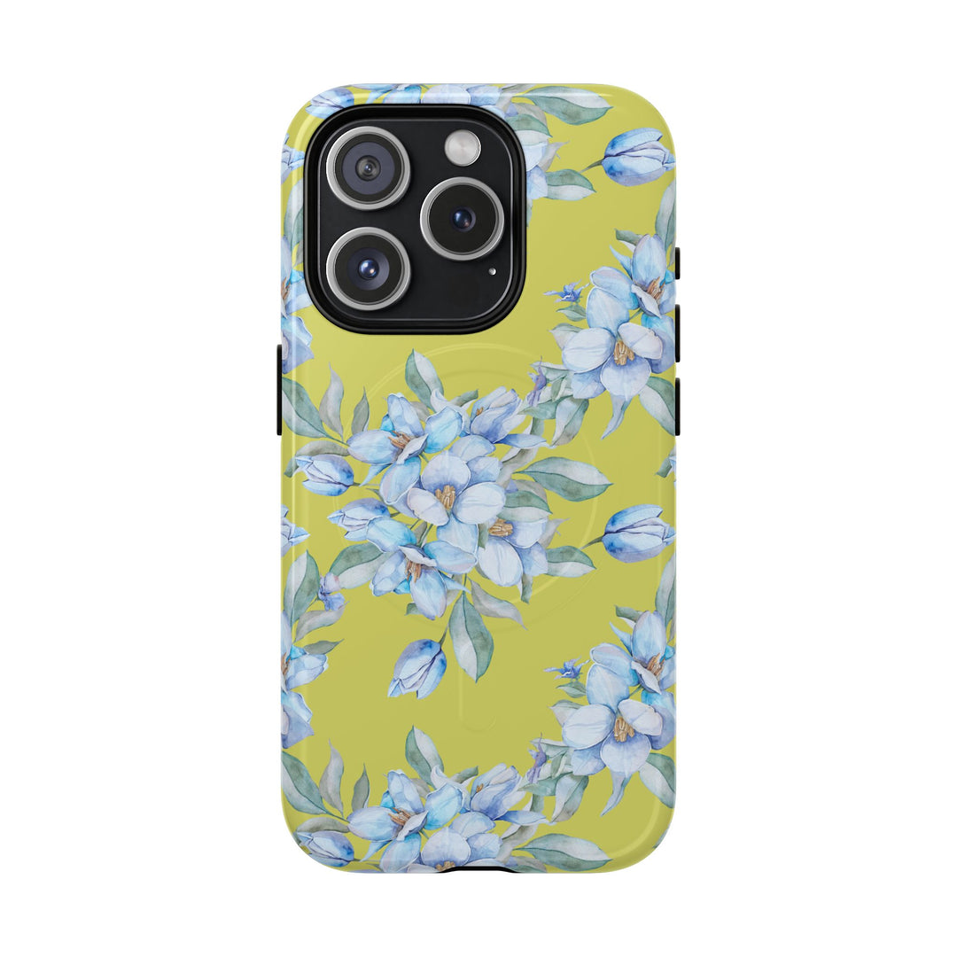 Tough Magnetic Cases