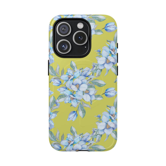Tough Magnetic Cases