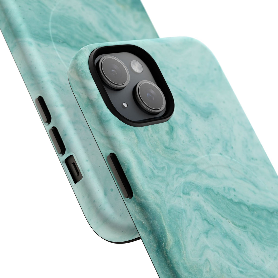 Tough Magnetic Cases
