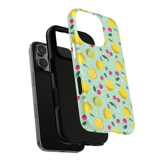 Tough Magnetic Cases