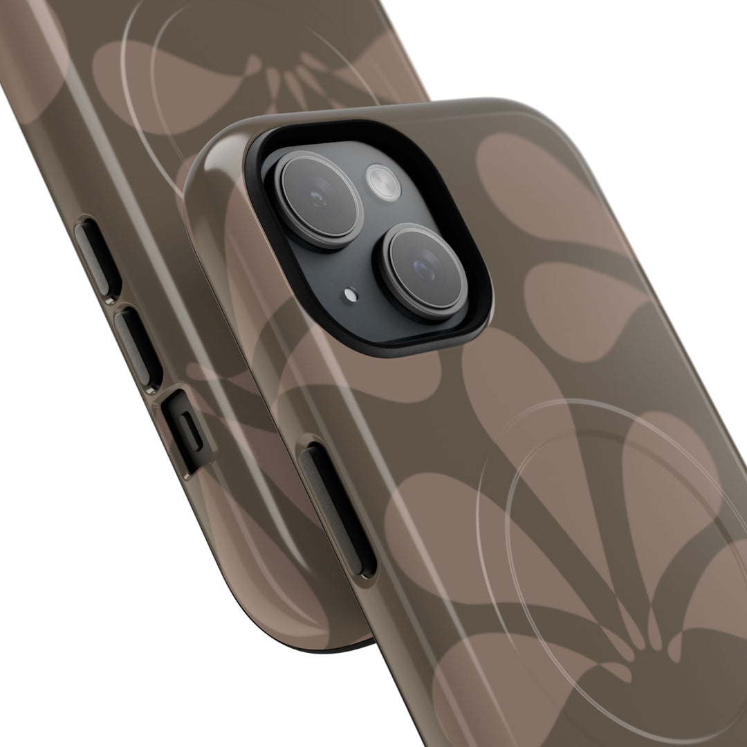 Tough Magnetic Cases