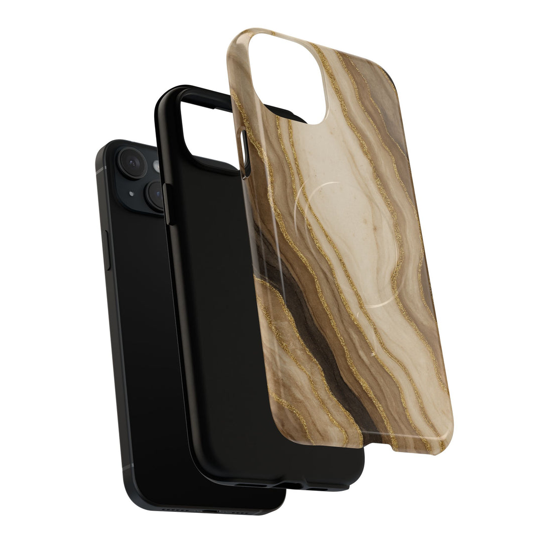 Tough Magnetic Cases