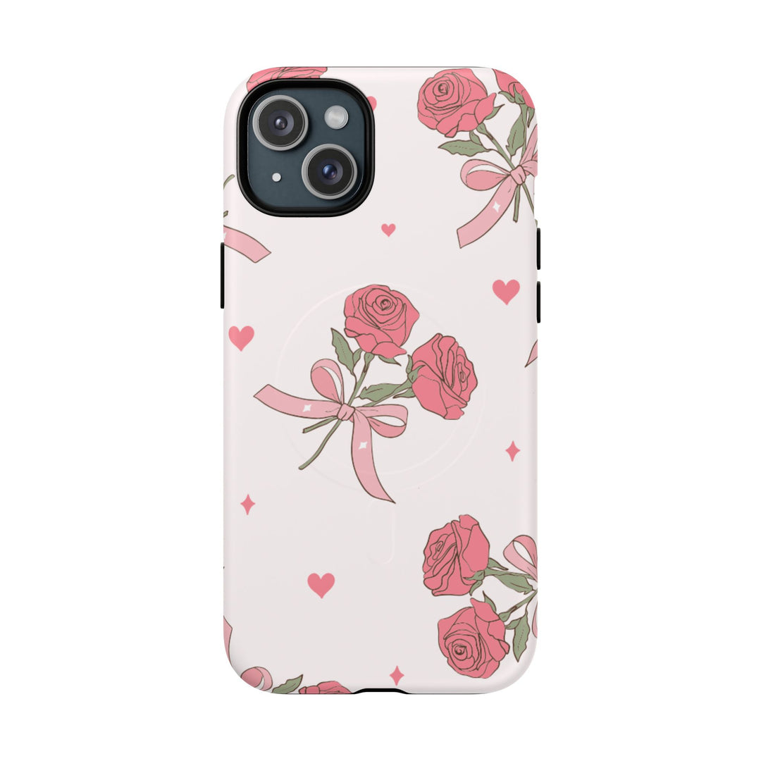 Tough Magnetic Cases