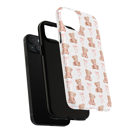 Tough Magnetic Cases