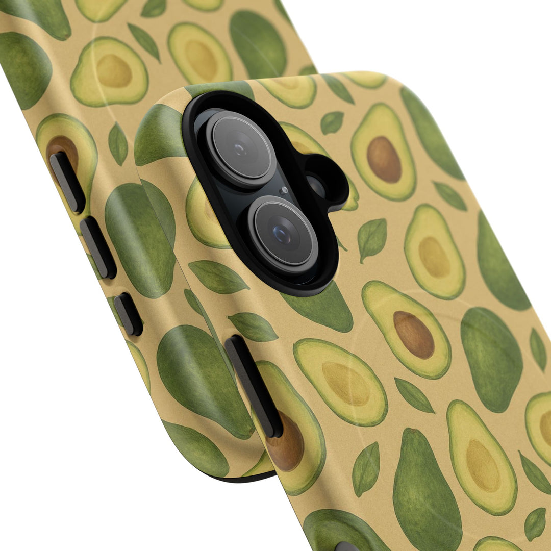 Tough Magnetic Cases