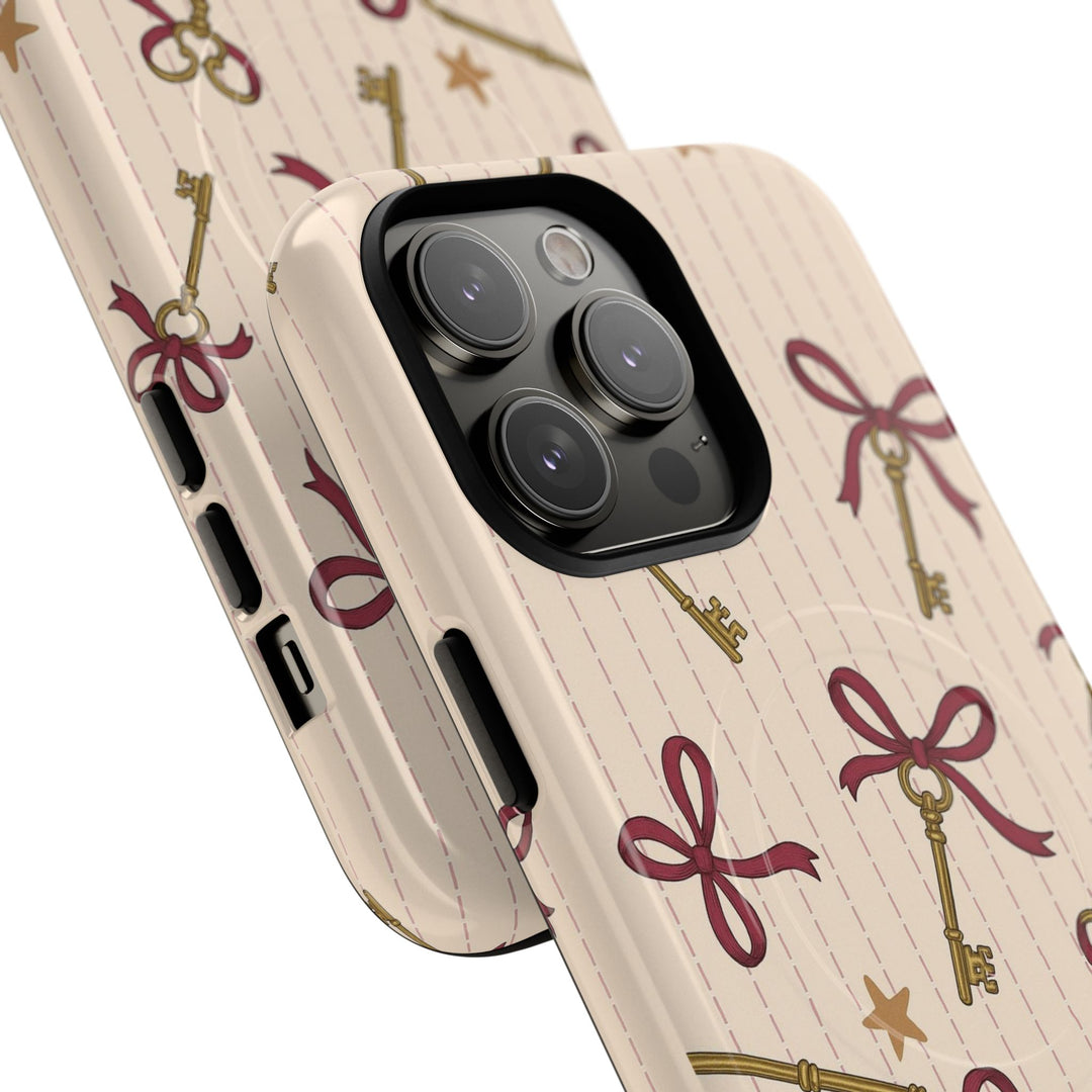 Tough Magnetic Cases