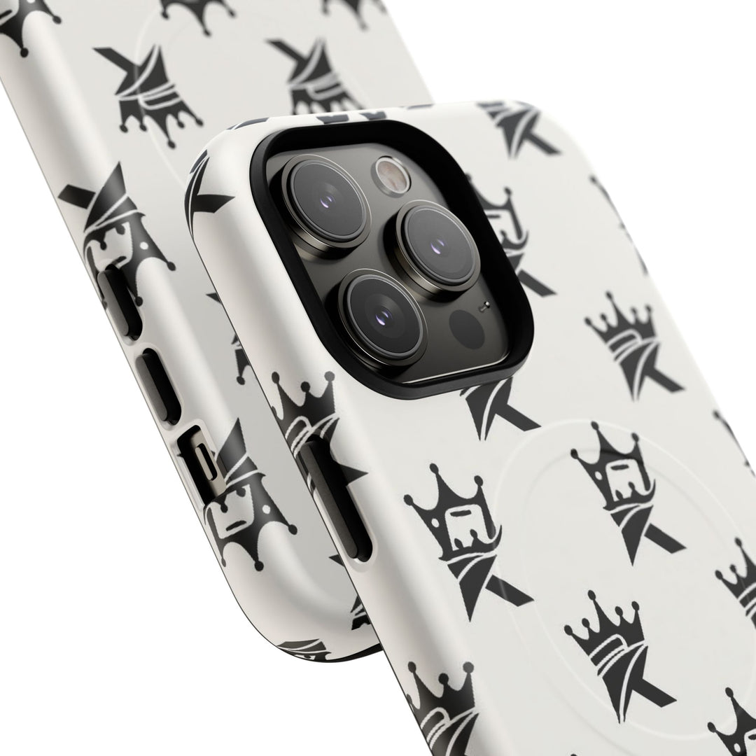 Tough Magnetic Cases