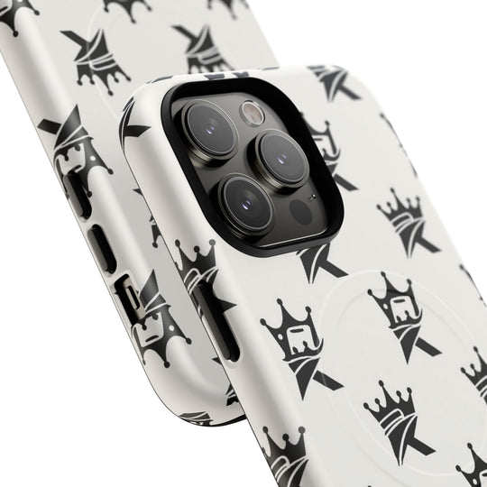 Tough Magnetic Cases