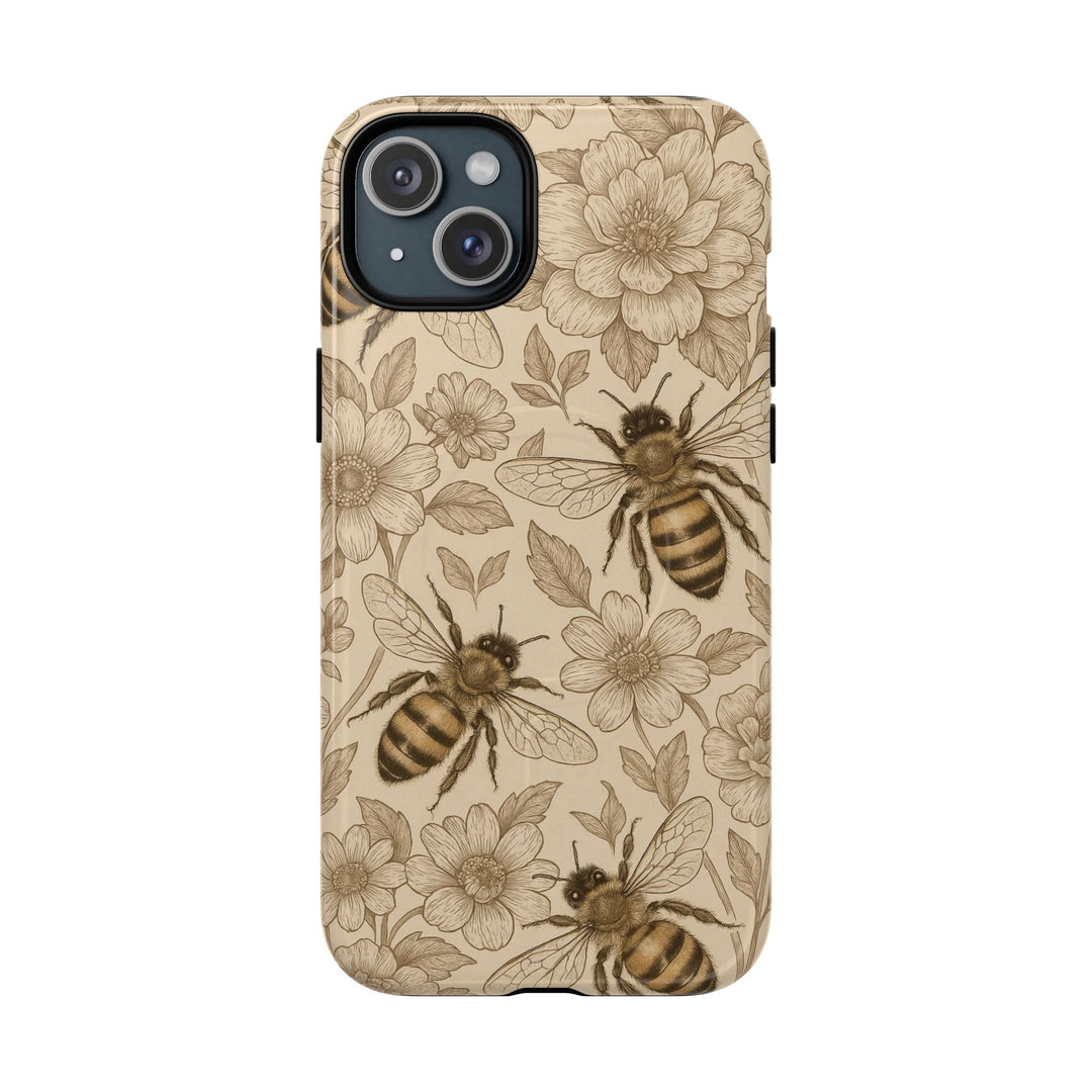 Tough Magnetic Cases
