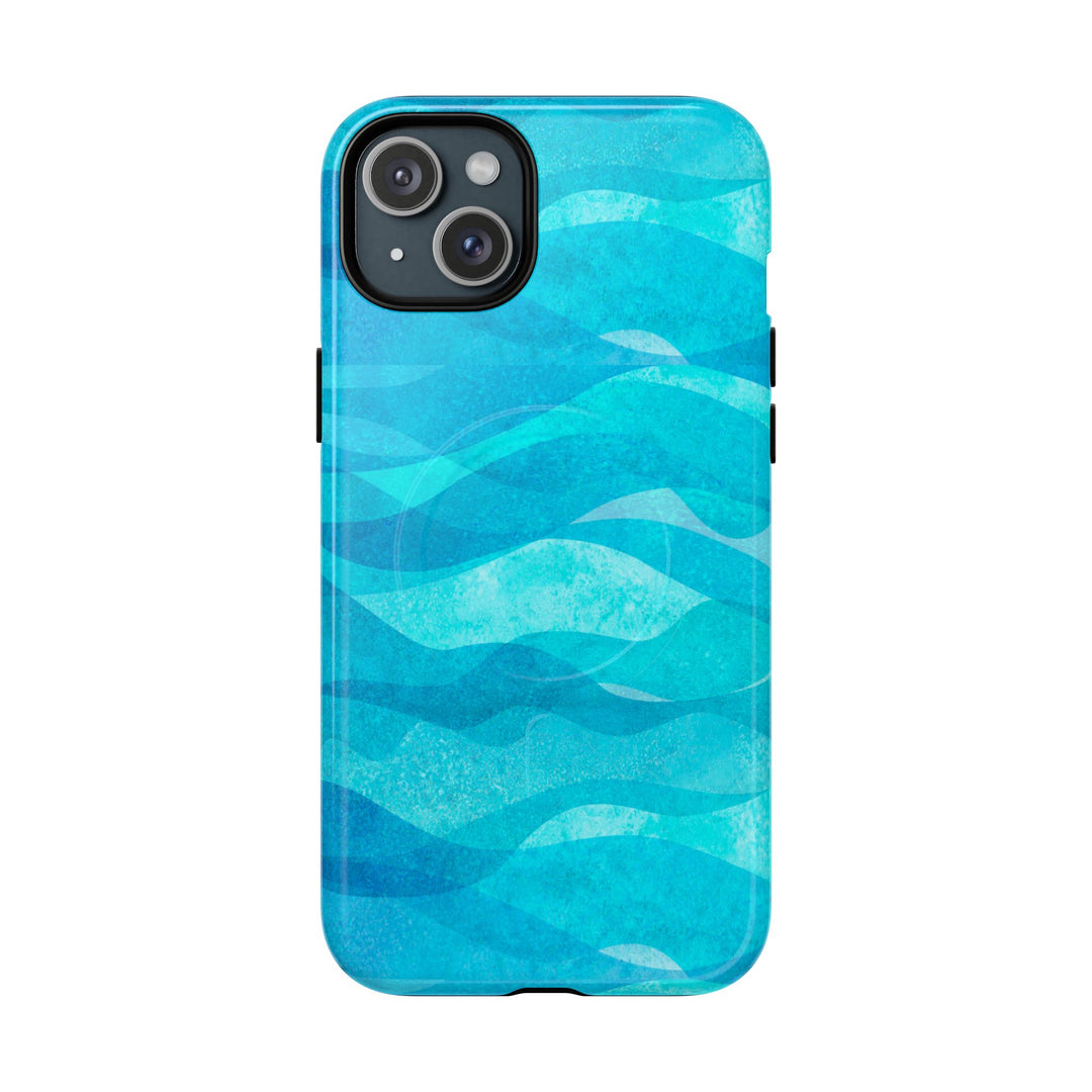 Tough Magnetic Cases