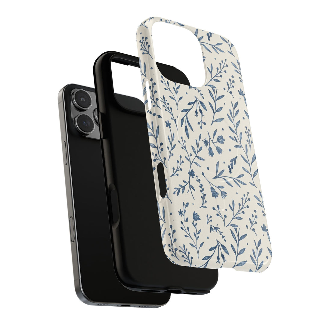 Tough Magnetic Cases