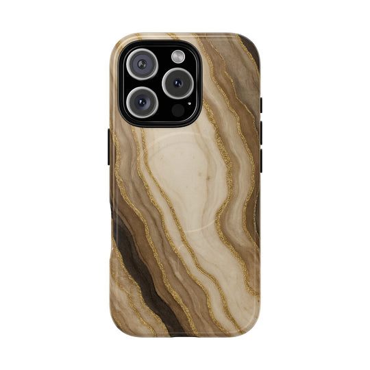 Tough Magnetic Cases