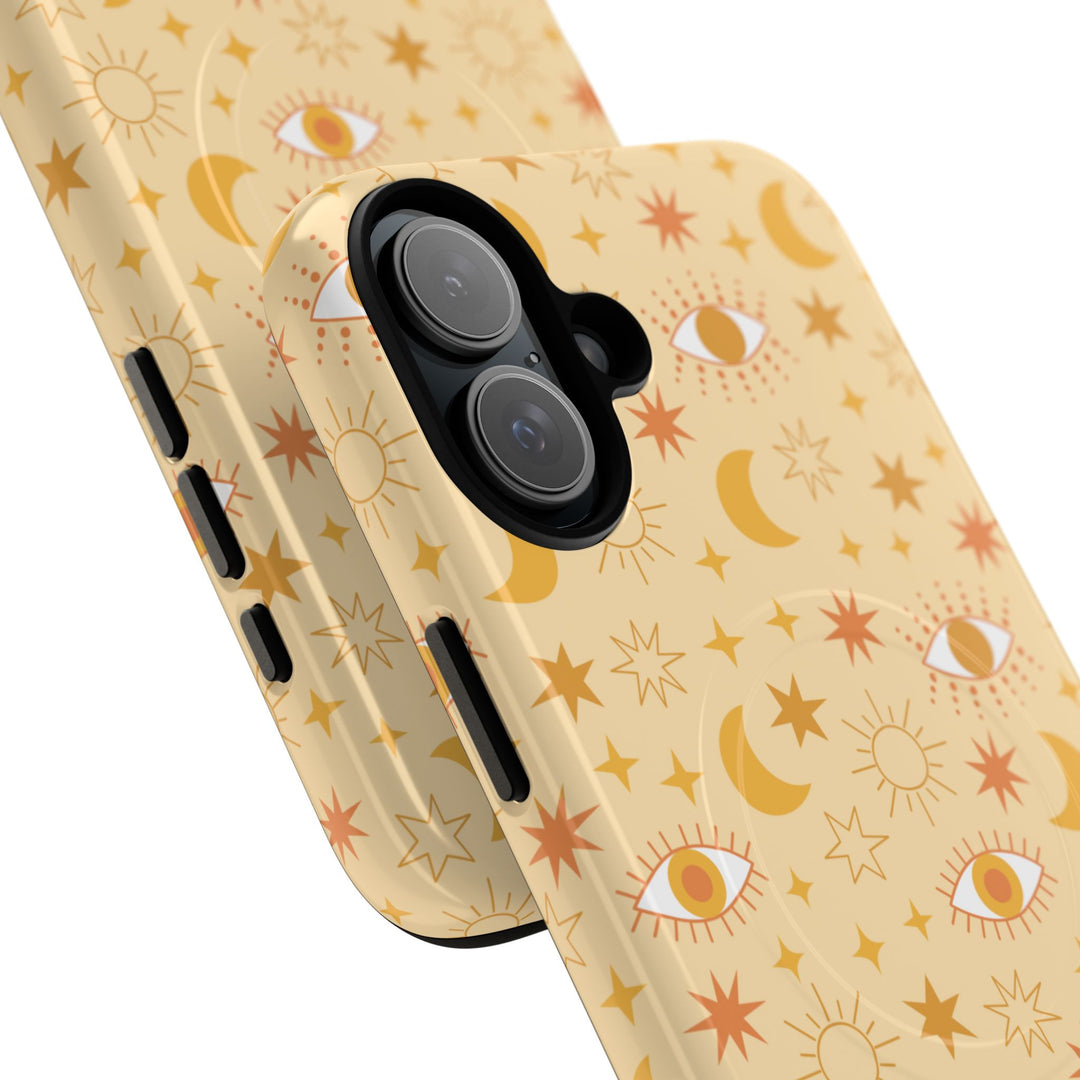 Tough Magnetic Cases