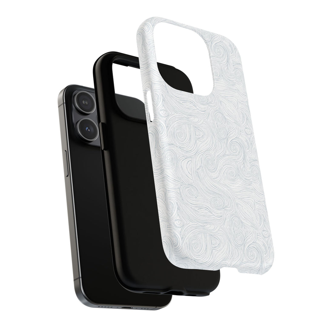 Tough Magnetic Cases