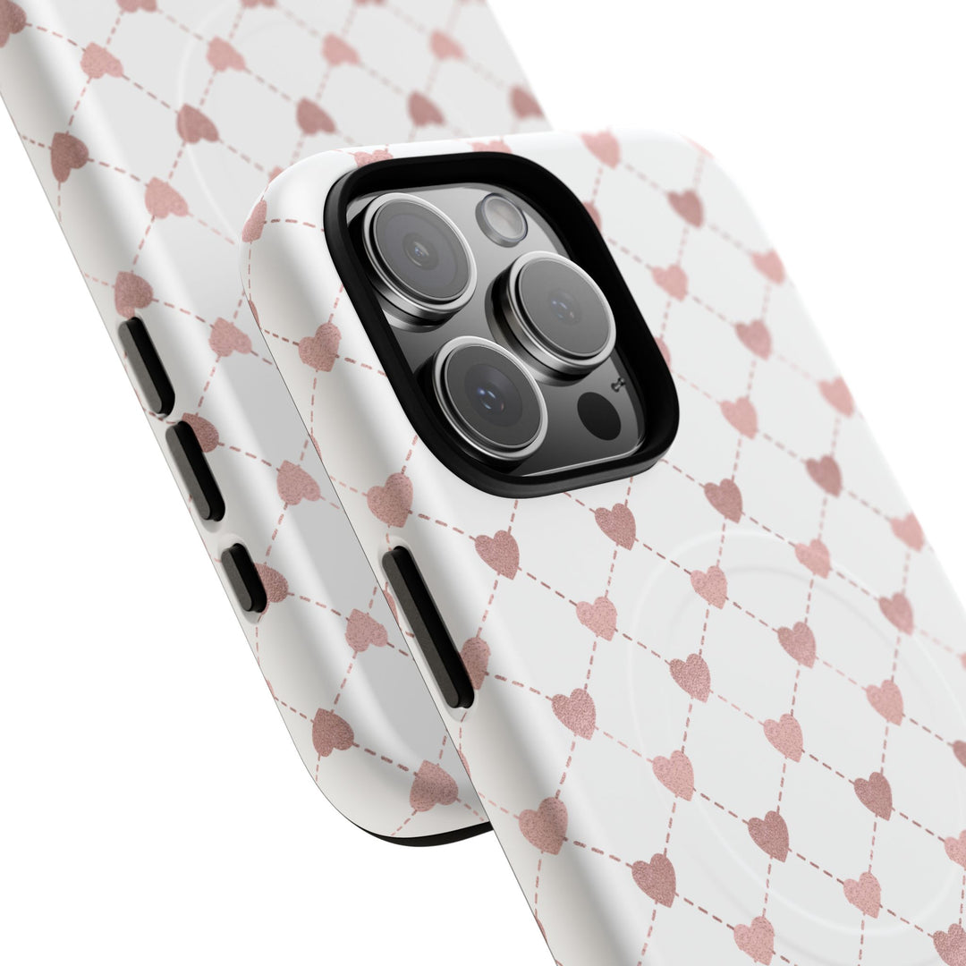Tough Magnetic Cases