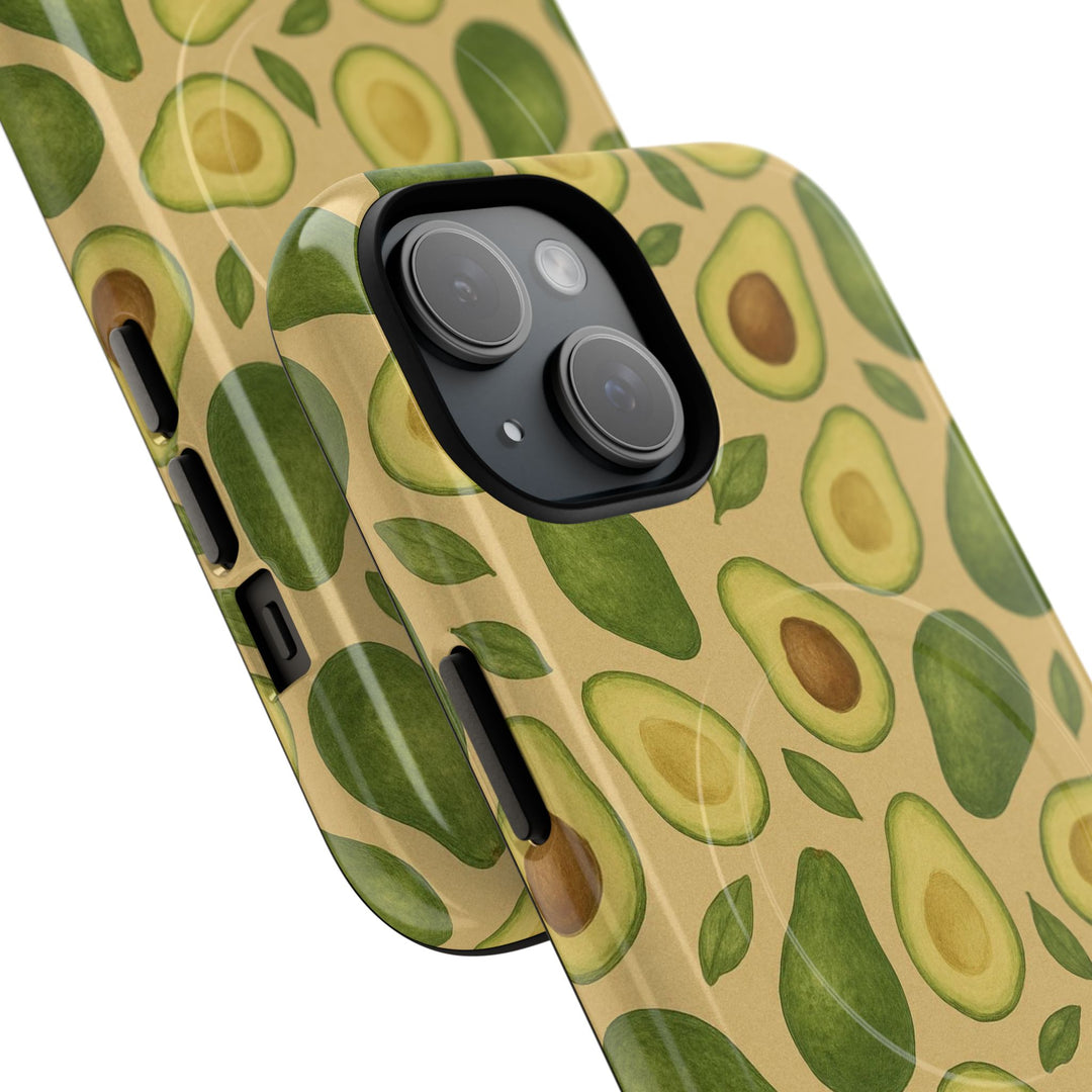 Tough Magnetic Cases