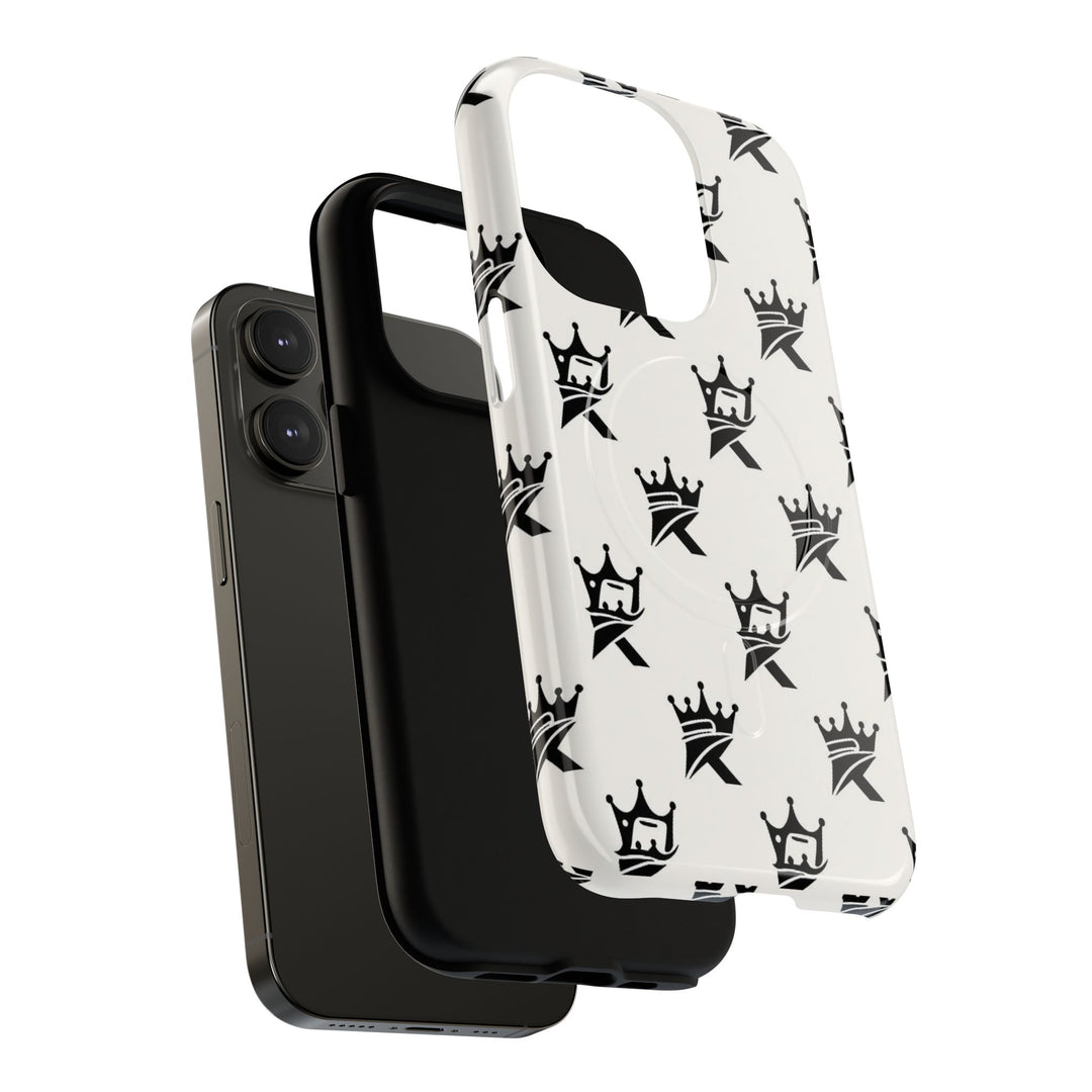 Tough Magnetic Cases