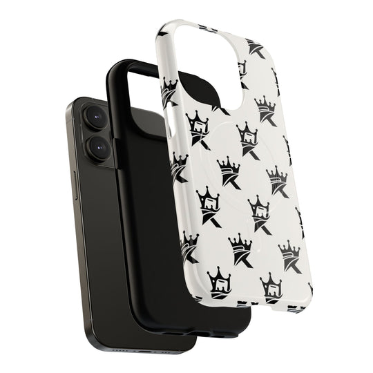 Tough Magnetic Cases