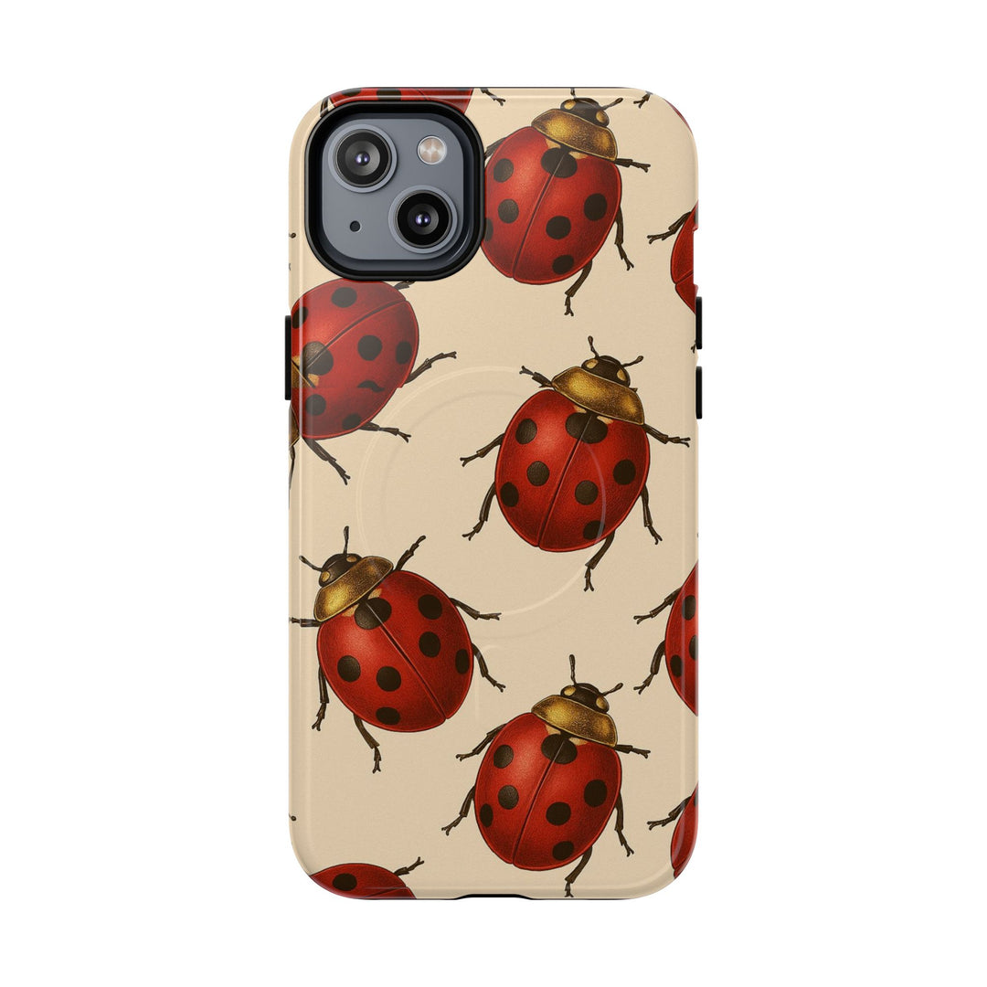 Tough Magnetic Cases