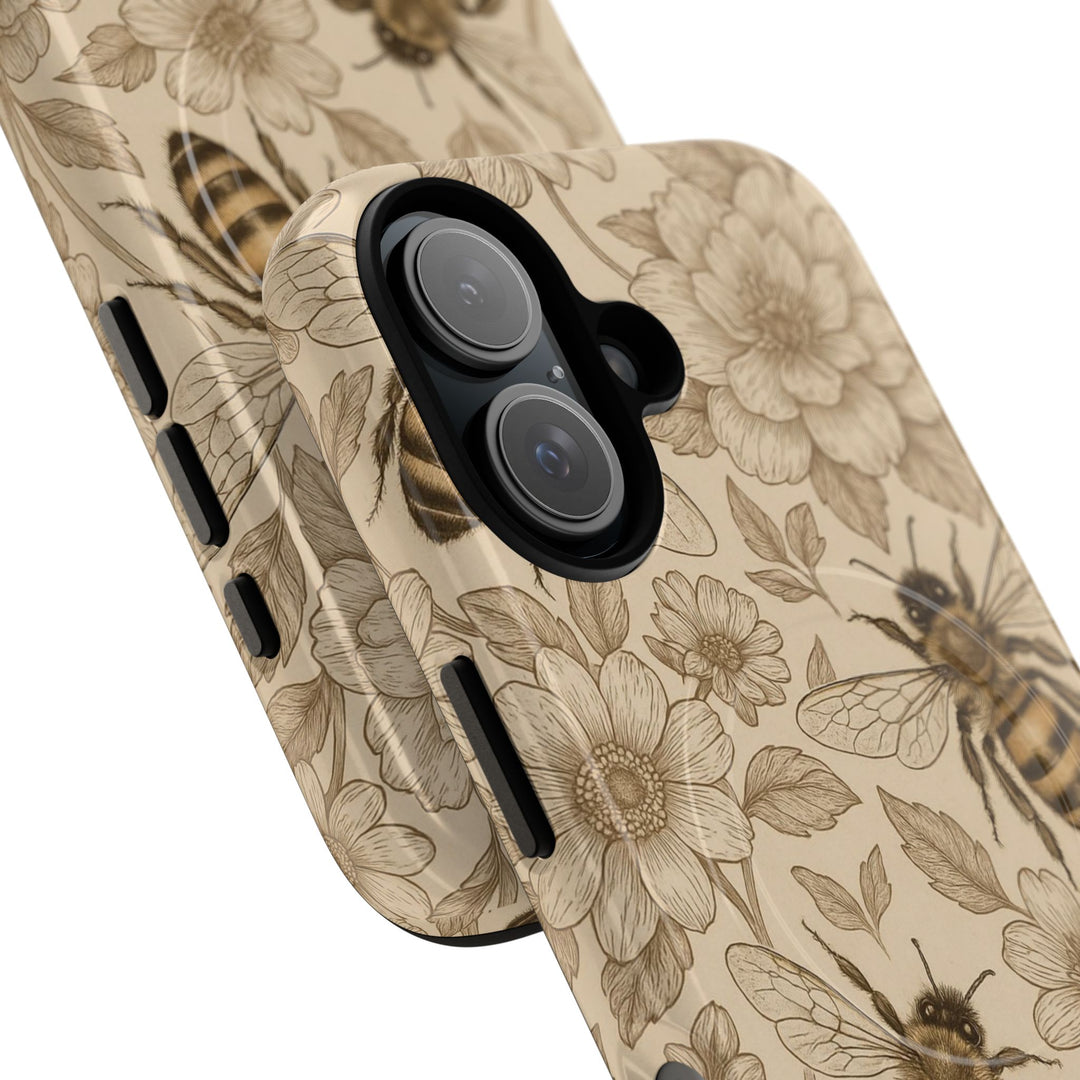 Tough Magnetic Cases