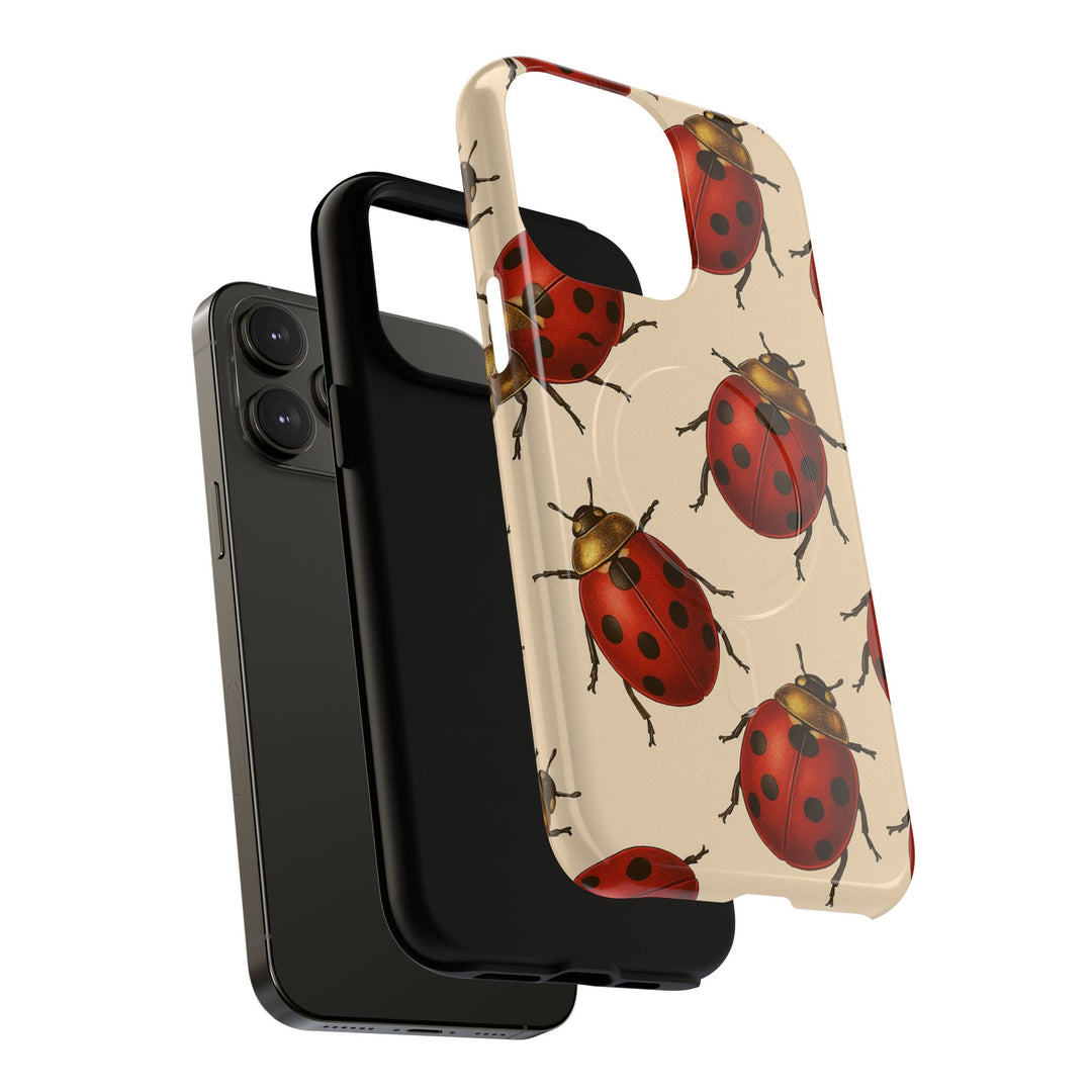 Tough Magnetic Cases