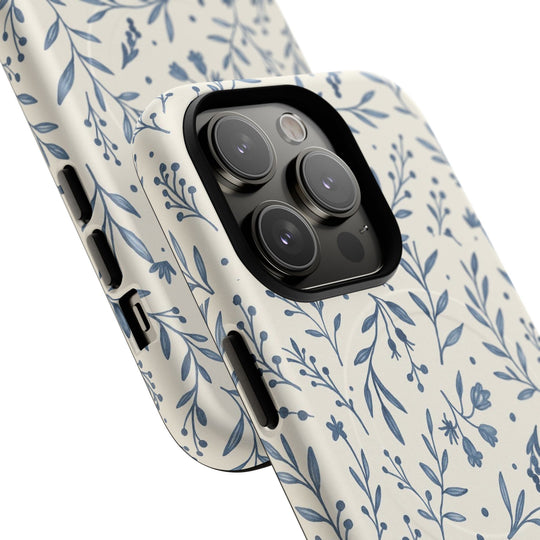Tough Magnetic Cases