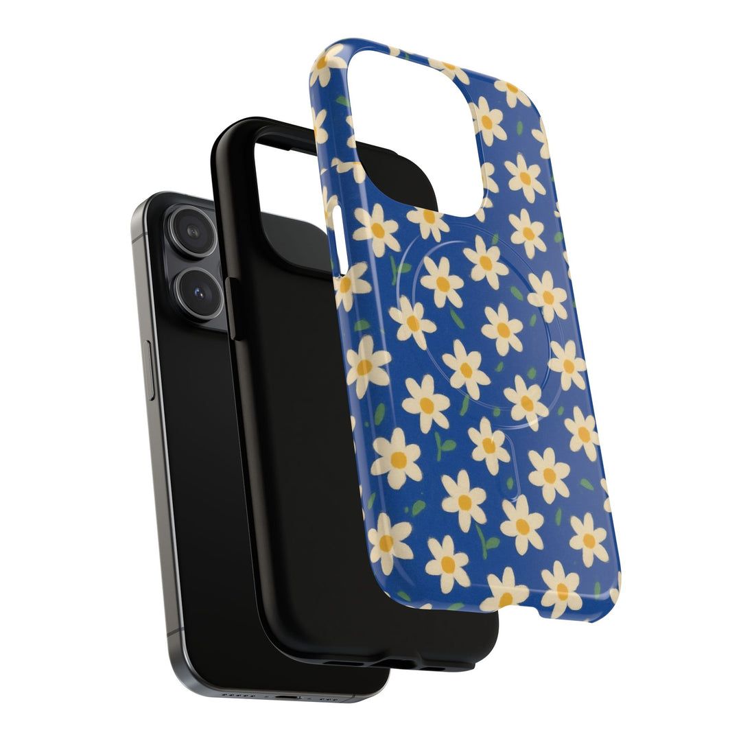 Tough Magnetic Cases
