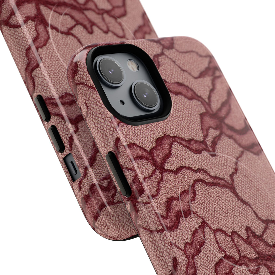 Tough Magnetic Cases
