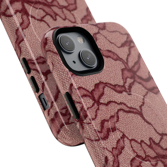 Tough Magnetic Cases