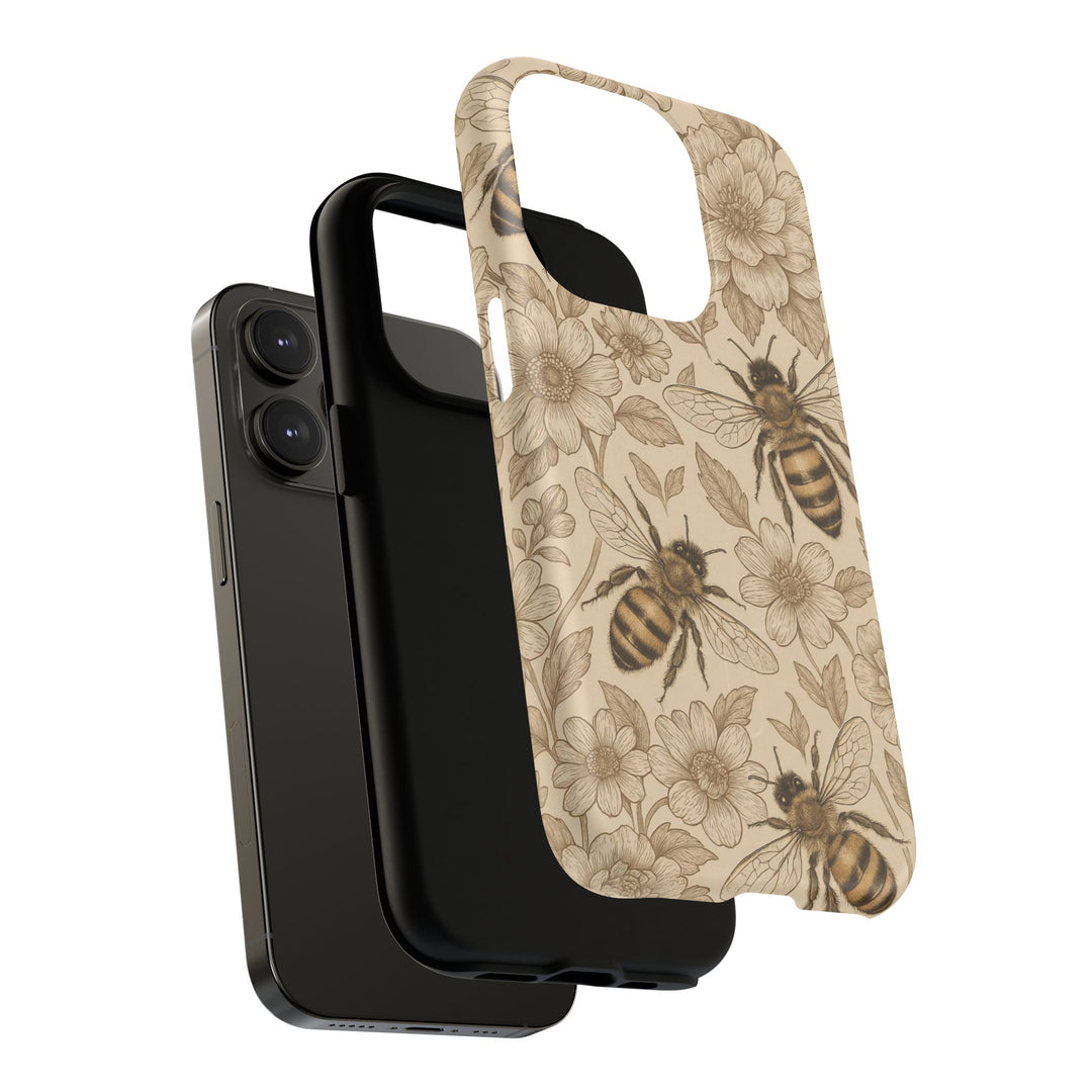 Tough Magnetic Cases