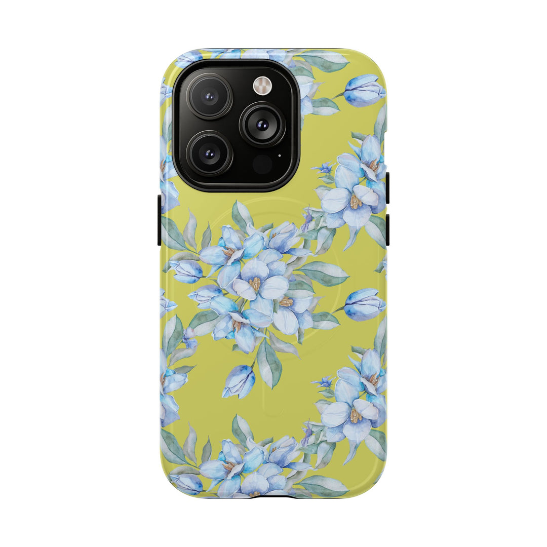 Tough Magnetic Cases